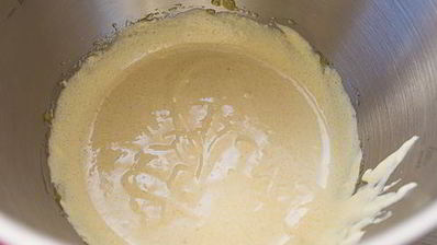 зефир с манго и маракуйей