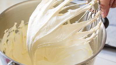 зефир с манго и маракуйей