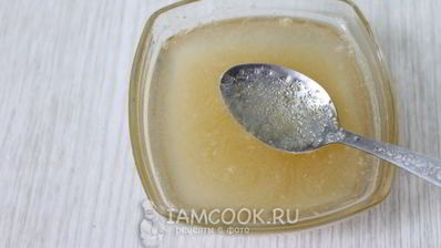 зефир в шоколаде