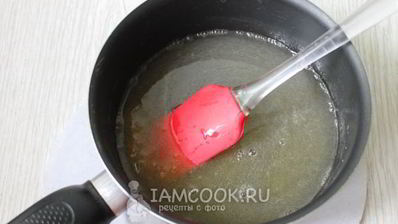 зефир в шоколаде