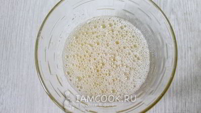 зефир в шоколаде