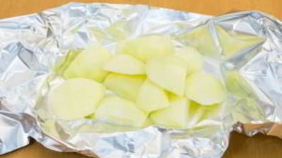 зефир ванильный