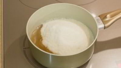 зефир ванильный