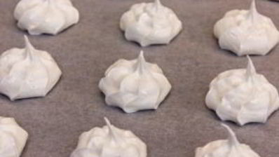 зефир ванильный