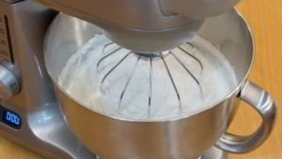 зефир ванильный