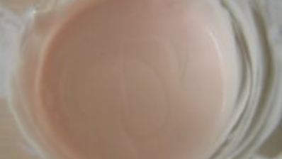 земляничный десерт