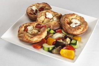 Жареные яблоки в кляре