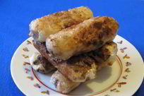 Домашние рецепты