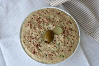 Еврейская кухня