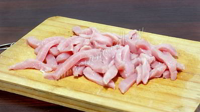 азу из свинины