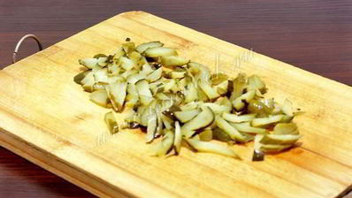 азу из свинины