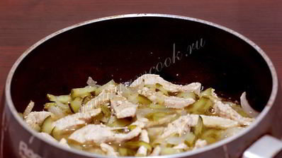 азу из свинины