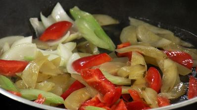 азу из утки