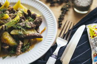 Азу по-татарски