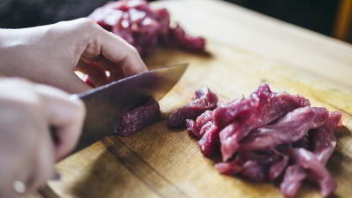 азу по-татарски