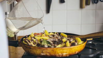 азу по-татарски