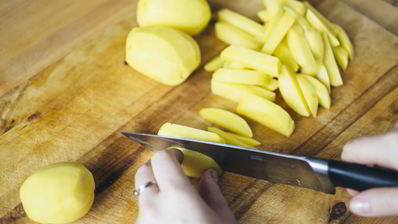 азу по-татарски