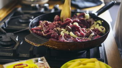 азу по-татарски