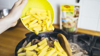 азу по-татарски