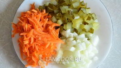 азу с рисом