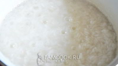 азу с рисом