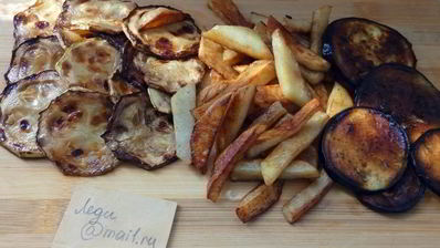 азу со свининой