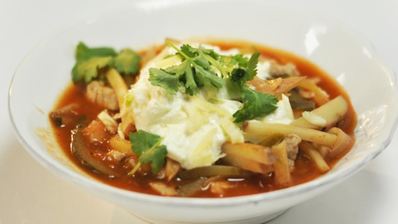 картофельное азу