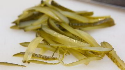 мясное азу с картофелем