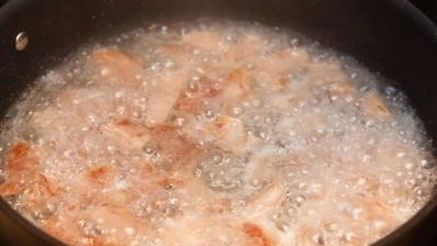 мясное азу с картофелем