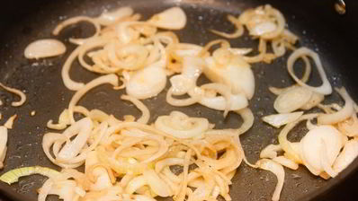 мясное азу с картофелем