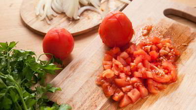 чахохбили из говядины