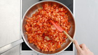 чахохбили из курицы