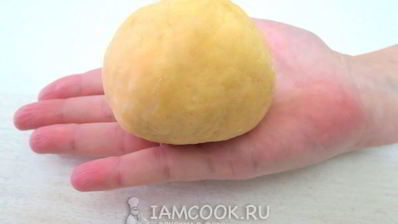 домашняя лапша двух видов