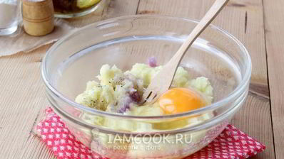 драники белорусские