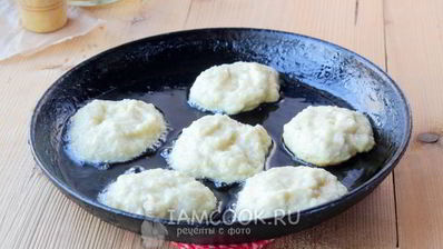 драники белорусские