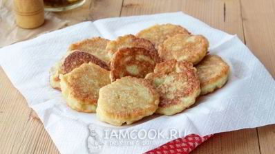 драники белорусские