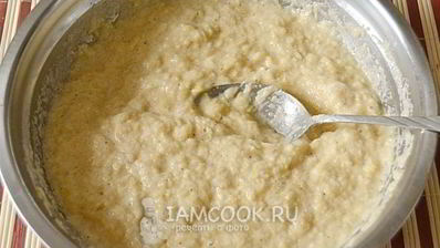 драники без муки