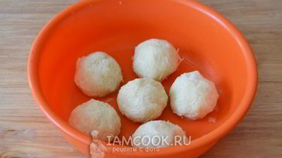 драники без яиц