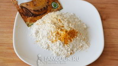 драники без яиц