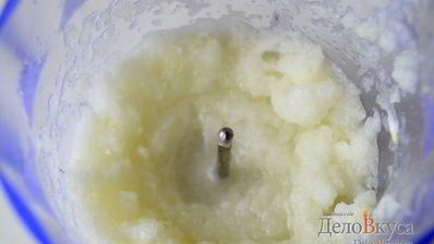 драники из картошки с грибным соусом