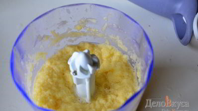 драники из картошки с грибным соусом