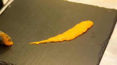 драники карри