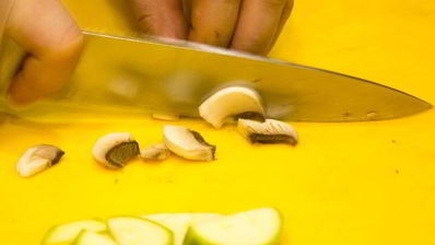 драники карри