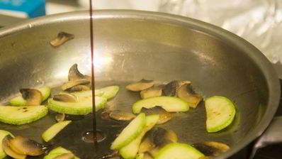 драники карри