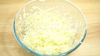 драники картофельные с зеленым луком