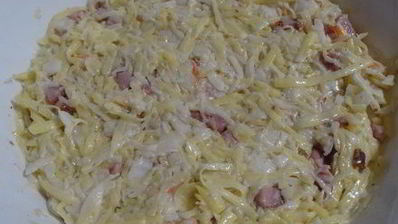 драники по-деревенски