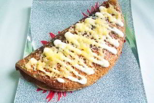 Драники по-закарпатски