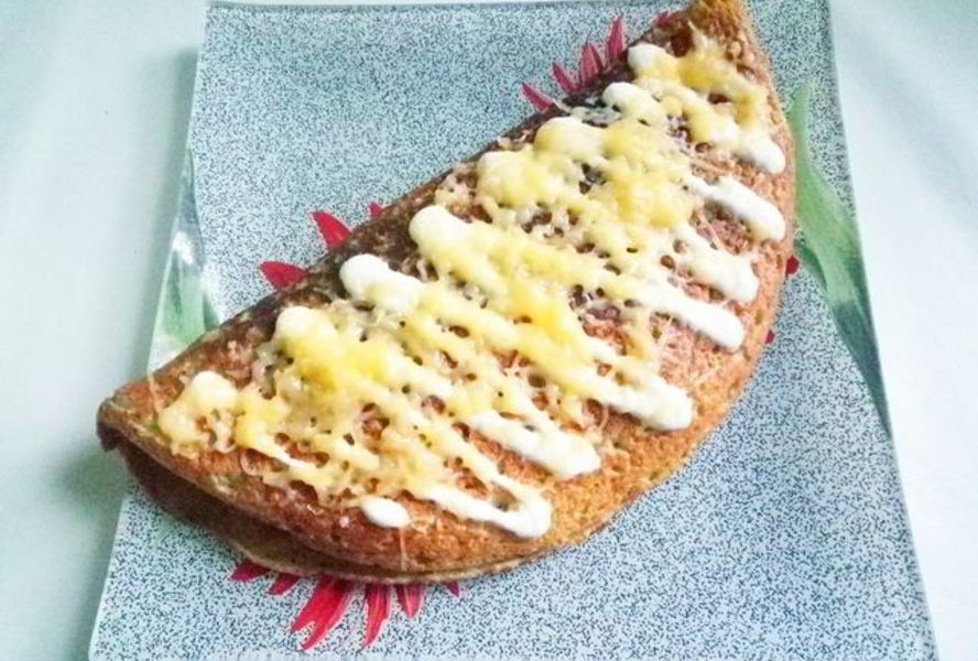 Драники по-закарпатски