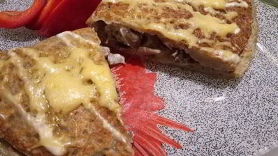 драники по-закарпатски