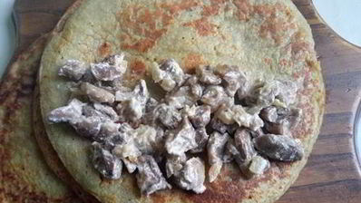 драники по-закарпатски